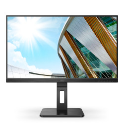 U27P2CA | 27 " | IPS | 60 Hz | 4 ms | 3840 x 2160 pixels | 350 cd/m | HDMI ports quantity 2