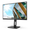 U27P2CA | 27 " | IPS | 60 Hz | 4 ms | 3840 x 2160 pixels | 350 cd/m | HDMI ports quantity 2