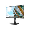 U27P2CA | 27 " | IPS | 60 Hz | 4 ms | 3840 x 2160 pixels | 350 cd/m | HDMI ports quantity 2