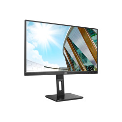 U27P2CA | 27 " | IPS | 60 Hz | 4 ms | 3840 x 2160 pixels | 350 cd/m | HDMI ports quantity 2