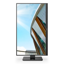 U27P2CA | 27 " | IPS | 60 Hz | 4 ms | 3840 x 2160 pixels | 350 cd/m | HDMI ports quantity 2