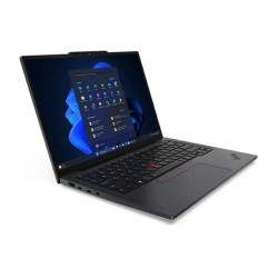 Lenovo ThinkPad X13 G6 Intel | Black | 13.3 " | IPS | WUXGA | 1920 x 1200 pixels | Anti-glare | Intel Core Ultra 7 | 255U | 32 G