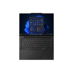 Lenovo ThinkPad X13 G6 Intel | Black | 13.3 " | IPS | WUXGA | 1920 x 1200 pixels | Anti-glare | Intel Core Ultra 7 | 255U | 32 G