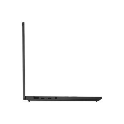 Lenovo ThinkPad X13 G6 Intel | Black | 13.3 " | IPS | WUXGA | 1920 x 1200 pixels | Anti-glare | Intel Core Ultra 7 | 255U | 32 G