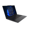 Lenovo ThinkPad X13 G6 Intel | Black | 13.3 " | IPS | WUXGA | 1920 x 1200 pixels | Anti-glare | Intel Core Ultra 7 | 255U | 32 G