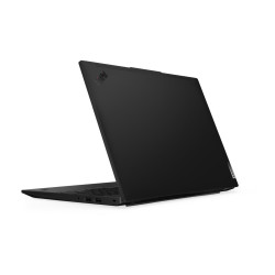Lenovo ThinkPad L16 G2 (AMD) | Black | 16 " | IPS | WUXGA | 1920 x 1200 pixels | Anti-glare | AMD Ryzen 7 PRO | 250 | 32 GB | SO