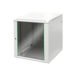 Digitus Wall Mounting Cabinet | DN-19 12U-6/6-EC | Light Grey