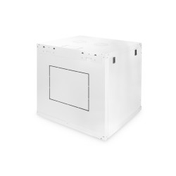 Digitus Wall Mounting Cabinet | DN-19 12U-6/6-EC | Light Grey
