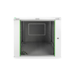 Digitus Wall Mounting Cabinet | DN-19 12U-6/6-EC | Light Grey