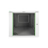 Digitus Wall Mounting Cabinet | DN-19 12U-6/6-EC | Light Grey