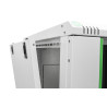 Digitus Wall Mounting Cabinet | DN-19 12U-6/6-EC | Light Grey