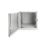 Digitus Wall Mounting Cabinet | DN-19 12U-6/6-EC | Light Grey