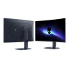 Dell | Alienware AW3225DM | 32 " | VA | WQHD | 16:9 | 180 Hz | 1 ms | 400 cd/m | HDMI ports quantity 2 | Warranty 36 month(s)