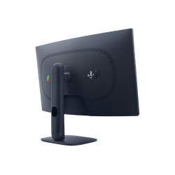 Dell | Alienware AW3225DM | 32 " | VA | WQHD | 16:9 | 180 Hz | 1 ms | 400 cd/m | HDMI ports quantity 2 | Warranty 36 month(s)