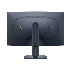 Dell | Alienware AW3225DM | 32 " | VA | WQHD | 16:9 | 180 Hz | 1 ms | 400 cd/m | HDMI ports quantity 2 | Warranty 36 month(s)