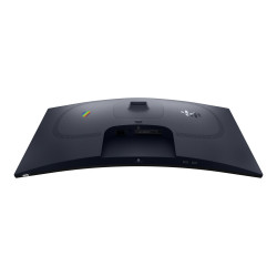 Dell | Alienware AW3225DM | 32 " | VA | WQHD | 16:9 | 180 Hz | 1 ms | 400 cd/m | HDMI ports quantity 2 | Warranty 36 month(s)