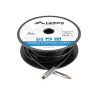 Lanberg HDMI V2.0 Cable | CA-HDMI-20FB-0200-BK | HDMi to HDMI | 20 m