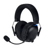 Razer | BlackShark V3 for PlayStation | Bluetooth | Over-Ear | Microphone | Wireless | Black