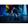 Razer | BlackShark V3 for PlayStation | Bluetooth | Over-Ear | Microphone | Wireless | Black