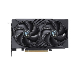 MSI GeForce RTX 5050 8G GAMING OC | NVIDIA | 8 GB | GeForce RTX 5050 | GDDR6 | HDMI ports quantity 1 | PCI Express Gen 5 x16 (us