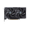 MSI GeForce RTX 5050 8G GAMING OC | NVIDIA | 8 GB | GeForce RTX 5050 | GDDR6 | HDMI ports quantity 1 | PCI Express Gen 5 x16 (us