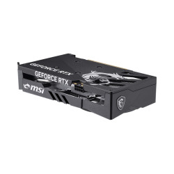 MSI GeForce RTX 5050 8G GAMING OC | NVIDIA | 8 GB | GeForce RTX 5050 | GDDR6 | HDMI ports quantity 1 | PCI Express Gen 5 x16 (us