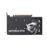 MSI GeForce RTX 5050 8G GAMING OC | NVIDIA | 8 GB | GeForce RTX 5050 | GDDR6 | HDMI ports quantity 1 | PCI Express Gen 5 x16 (us