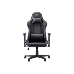 Acer Gaming Chair | Predator Rift Go PGC331 | Black