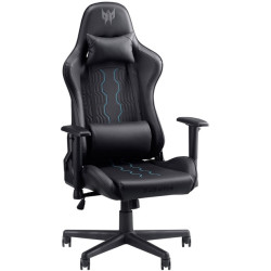 Acer Gaming Chair | Predator Rift Go PGC331 | Black