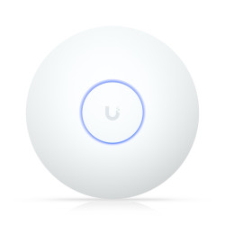 Ubiquiti UniFi WiFi 7 Access Point U7 Long-Range | U7-LR | 4300 Mbit/s | Ethernet LAN (RJ-45) ports 1 | MU-MiMO Yes | PoE in