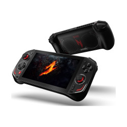 Acer Nitro Blaze 7 GN771 | 7 " | IPS | Touchscreen | FHD | 1920 x 1080 pixels | 144 Hz | AMD Ryzen 7 | 16 GB | LPDDR5x SDRAM | S