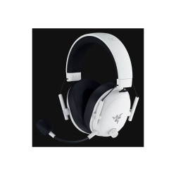 Razer | Gaming Headset | BlackShark V3 | Wireless/Wired | Over-Ear | Microphone | Wireless | White