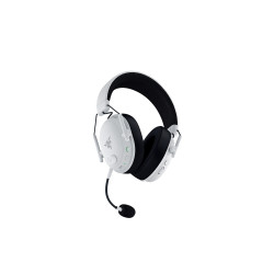 Razer | Gaming Headset | BlackShark V3 | Wireless/Wired | Over-Ear | Microphone | Wireless | White