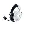 Razer | Gaming Headset | BlackShark V3 | Wireless/Wired | Over-Ear | Microphone | Wireless | White