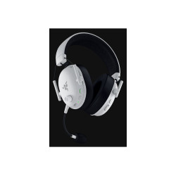 Razer | Gaming Headset | BlackShark V3 | Wireless/Wired | Over-Ear | Microphone | Wireless | White