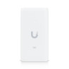 Ubiquiti U-PoE PoE Adapter (15W), White