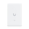 Ubiquiti U-PoE+ PoE Adapter (30W), White