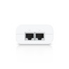 Ubiquiti U-PoE+ PoE Adapter (30W), White