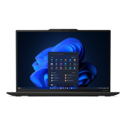 Lenovo ThinkPad X1 Carbon G13 Aura Edition | Black | 14 " | IPS | WUXGA | 1920 x 1200 pixels | Anti-glare | Intel Core Ultra 7 |