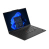 Lenovo ThinkPad X1 Carbon G13 Aura Edition | Black | 14 " | IPS | WUXGA | 1920 x 1200 pixels | Anti-glare | Intel Core Ultra 7 |