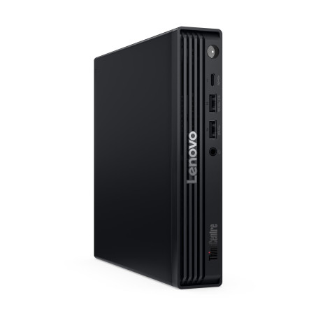 Lenovo ThinkCentre | M70q G6 | Desktop | Tiny | Intel Core Ultra 5 | 225T | Internal memory 16 GB | SO-DIMM DDR5 | 512 GB | Inte