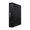 Lenovo ThinkCentre | M70q G6 | Desktop | Tiny | Intel Core Ultra 5 | 225T | Internal memory 32 GB | SO-DIMM DDR5 | 512 GB | Inte