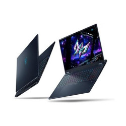 Acer | Predator Helios Neo 16S AI PHN16S-71-7556 | Abyssal Black | 16 " | OLED | WQXGA | 2560 x 1600 pixels | Intel Core U7 | 25