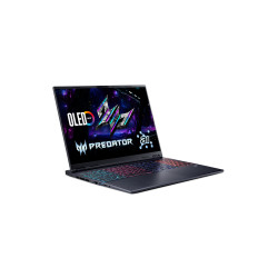 Acer | Predator Helios Neo 16S AI PHN16S-71-7556 | Abyssal Black | 16 " | OLED | WQXGA | 2560 x 1600 pixels | Intel Core U7 | 25