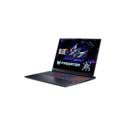 Acer | Predator Helios Neo 16S AI PHN16S-71-7556 | Abyssal Black | 16 " | OLED | WQXGA | 2560 x 1600 pixels | Intel Core U7 | 25