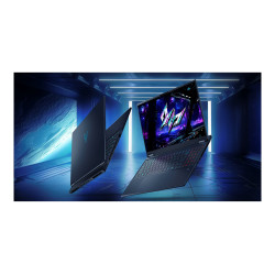 Acer | Predator Helios Neo 16S AI PHN16S-71-7556 | Abyssal Black | 16 " | OLED | WQXGA | 2560 x 1600 pixels | Intel Core U7 | 25