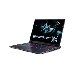 Acer | Predator Helios Neo 18 AI PHN18-72-75PV | Abyssal Black | 18 " | IPS | WQXGA | 2560 x 1600 pixels | Intel Core U7 | 255HX