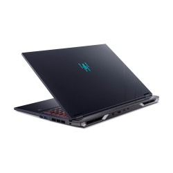 Acer | Predator Helios Neo 18 AI PHN18-72-91AP | Abyssal Black | 18 " | IPS | WQXGA | 2560 x 1600 pixels | Intel Core U9 | 275HX