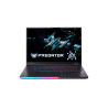 Acer | Predator Helios 18 AI PH18-73-97UF | Abyssal Black | 18 " | Mini LED | WQUXGA | 3840 x 2400 pixels | 120 Hz | Intel Core 