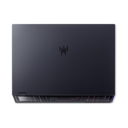 Acer | Predator Helios 18 AI PH18-73-97UF | Abyssal Black | 18 " | Mini LED | WQUXGA | 3840 x 2400 pixels | 120 Hz | Intel Core 